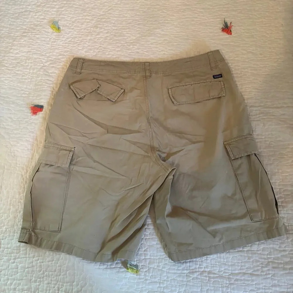 Men's Patagonia shorts - Picture 5 of 7